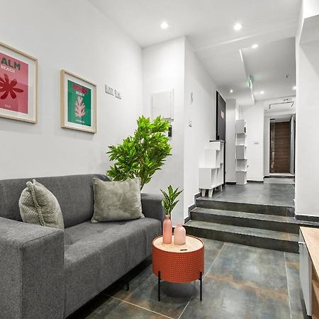 תל אביב Renovated Apt On Frishman Beach With Bomb Shelter M8 מראה חיצוני תמונה