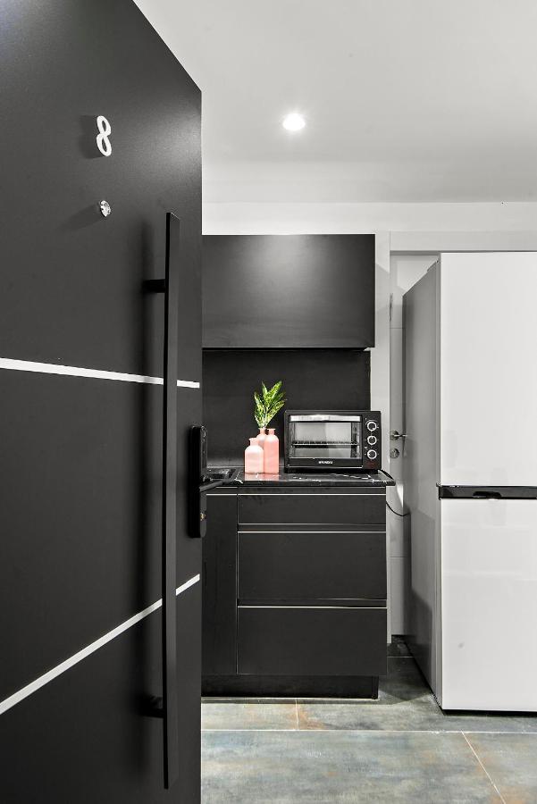 תל אביב Renovated Apt On Frishman Beach With Bomb Shelter M8 מראה חיצוני תמונה