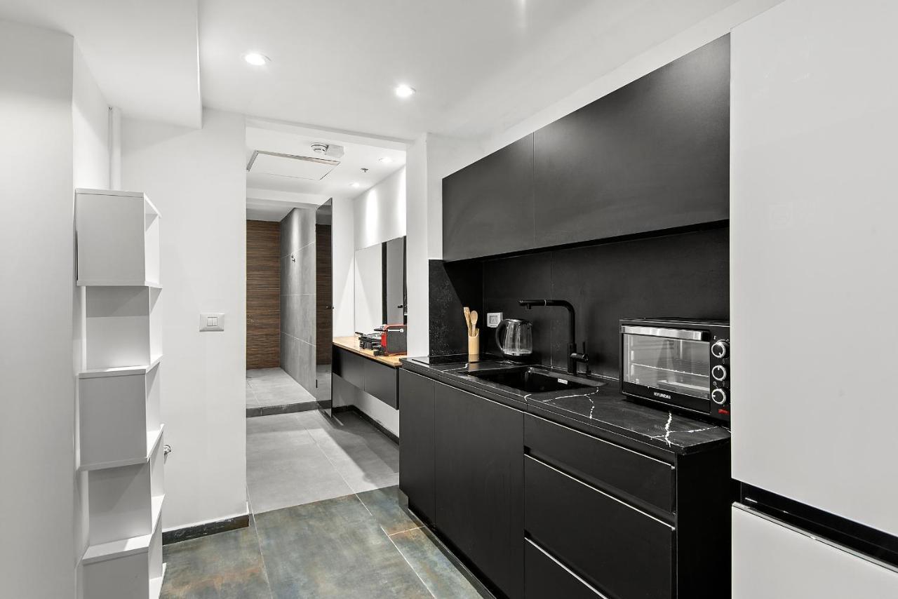 תל אביב Renovated Apt On Frishman Beach With Bomb Shelter M8 מראה חיצוני תמונה